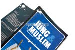 Jung und Muslim