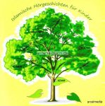 Islamische Hörgeschichten für Kinder