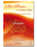 Das Paradies zu Deinen Füßen - Die Schwangerschaft aus Sicht der muslimischen Frau!