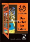 As-Salah Das Gebet im Islam