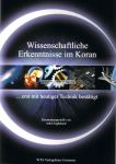 Wissenschaftliche Erkenntnisse im Koran