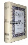Der Koran arabisch - deutsch A6 (Taschenformat f&uuml;r Unterwegs)