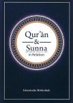 Qur'an und Sunna in Relation
