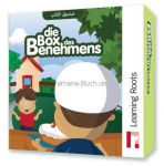 die Box des Benehmens