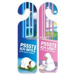 Pssst? - Bitte nicht st&ouml;ren-T&uuml;raushang