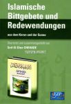 Islamische Bittgebete und Redewendungen