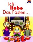 Ich liebe Das Fasten...